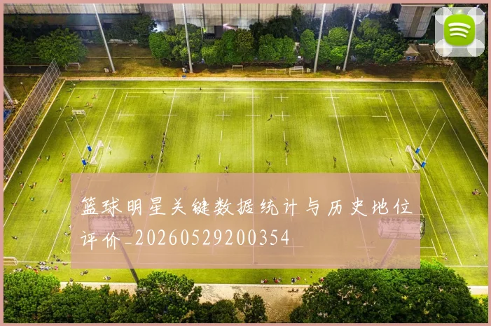 篮球明星关键数据统计与历史地位评价_20260529200354